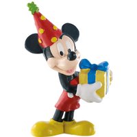 BULLYLAND 15338 Disney Micky Celebration von BULLYLAND®