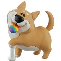 BULLYLAND 44430 Bisu Single Pack von BULLYLAND®