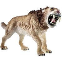 BULLYLAND 58375 Säbelzahntiger von BULLYLAND®