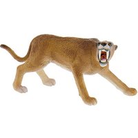 BULLYLAND 58376 Säbelzahnkatze von BULLYLAND®