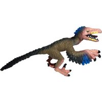BULLYLAND 61312 Mini-Dinosaurier Velociraptor von BULLYLAND®