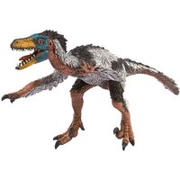 BULLYLAND 61466 Velociraptor Museum Line von BULLYLAND®