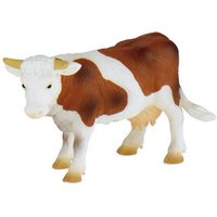 BULLYLAND 62610 Kuh Fanny braun/weiss von BULLYLAND®