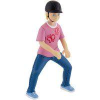 BULLYLAND 62643 Reitermädchen Emily von BULLYLAND®