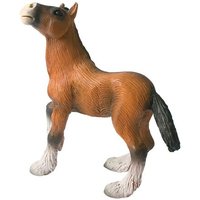 BULLYLAND 62665 Shire Horse Fohlen von BULLYLAND®