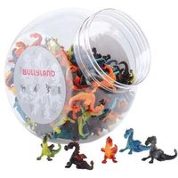 BULLYLAND 63201 Mikro Drachen sortiert von BULLYLAND®