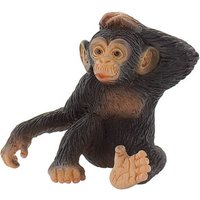 BULLYLAND 63686 Schimpansenjunges von BULLYLAND®