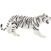 BULLYLAND 63687 Tiger weiß von BULLYLAND®