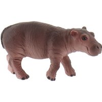 BULLYLAND 63692 Nilpferd Kalb von BULLYLAND®
