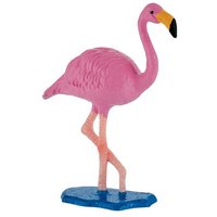 BULLYLAND 63716 Flamingo pink von BULLYLAND®