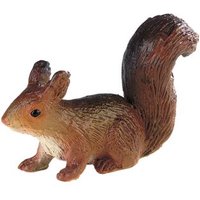BULLYLAND 64423 Eichhörnchen von BULLYLAND®