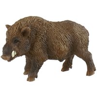 BULLYLAND 64446 Wildschwein von BULLYLAND®
