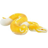 BULLYLAND 68485 Albino Königspython von BULLYLAND®