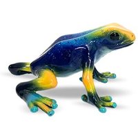 BULLYLAND 68522 Baumsteigerfrosch Tumucumaque von BULLYLAND®
