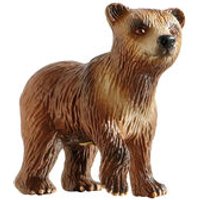 BULLYLAND 69399 Braunbär Junges von BULLYLAND®