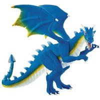 BULLYLAND 75574 Wasserdrache Aquarius von BULLYLAND®