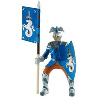 BULLYLAND 80785 Turnierritter blau von BULLYLAND®