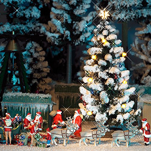 Busch 5411 - Weihnachtsbaum Busch 5411 - Weihnachtsbaum von Busch