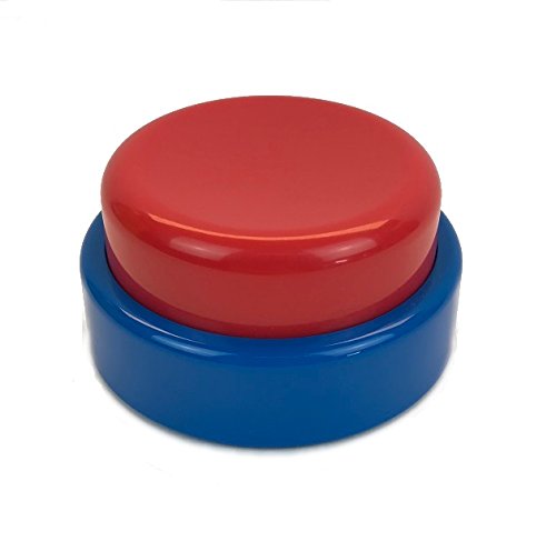 BUSDUGA 2725 der, Buzzzzer-Button, ideal für Spiele und Party´s BUSDUGA 2725 der, Buzzzzer-Button, ideal für Spiele und Party´s von BUSDUGA