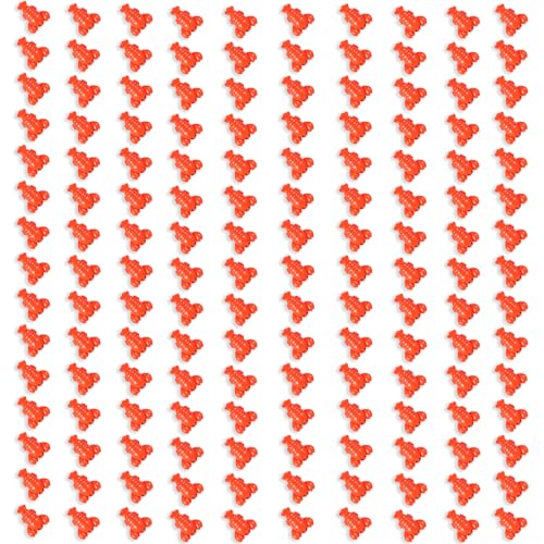 BUTORY 150 PCs dauernde Mini -Hummer -Figuren lebensee lebensechte kleine Hummer -Figur -Dekorative Kreatives Harz Red Crawfish Model für die Dekoration des Schreibtisches BUTORY 150 PCs dauernde Mini -Hummer -Figuren lebensee lebensechte kleine Hummer -Figur -Dekorative Kreatives Harz Red Crawfish Model für die Dekoration des Schreibtisches von BUTORY