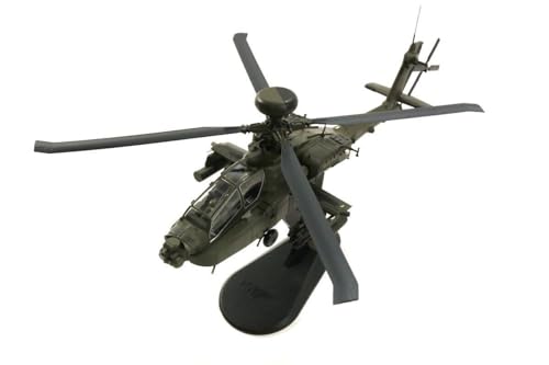 BUY GONE WORLD AH-64D LONGBOW UAE AIR FORCE DUBAI 2015 von BUY GONE WORLD