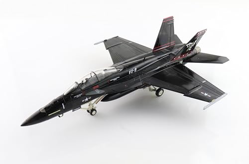 BUY GONE WORLD F/A-18F VANDY I 166673 VX-9 US NAVY MARCH 2023 (UNARMED VERSION) von BUY GONE WORLD