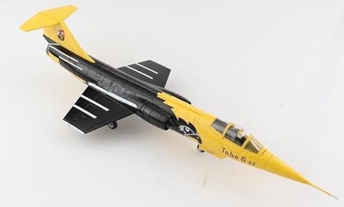 BUY GONE WORLD F-104G STARFIGHTER JABOG 33 FAREWELL LUFTWAFFE 1985 von BUY GONE WORLD