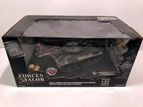 BUY GONE WORLD FOV80018 1/32 Russische T-34/85 Ostfront 1945 BUY GONE WORLD FOV80018 1/32 Russische T-34/85 Ostfront 1945 von BUY GONE WORLD