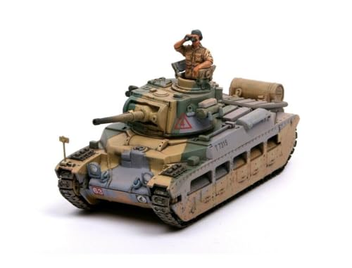 BUY GONE WORLD Infanteriepanzer MK.II MATILDA 7. Gepanzert EL ALAMEIN - FOV 81001 1/32 BUY GONE WORLD Infanteriepanzer MK.II MATILDA 7. Gepanzert EL ALAMEIN - FOV 81001 1/32 von BUY GONE WORLD