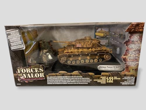 BUY GONE WORLD KRUPP SD.KFZ.161 PANZER IV G DEUTSCHE ARMEE #621 - FOV 80314 1/32 BUY GONE WORLD KRUPP SD.KFZ.161 PANZER IV G DEUTSCHE ARMEE #621 - FOV 80314 1/32 von BUY GONE WORLD