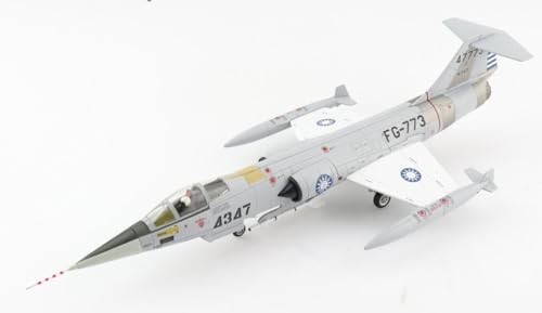 BUY GONE WORLD LOCKHEED F-104G STARFIGHTER 4347 CAPT.S. L. HU 3RD von BUY GONE WORLD