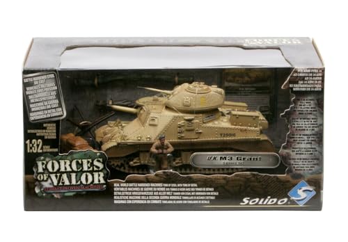 BUY GONE WORLD M3 GRANT TANK US ARMY EL ALAMEIN ÄGYPT 1942 - FOV 81211 1/32 BUY GONE WORLD M3 GRANT TANK US ARMY EL ALAMEIN ÄGYPT 1942 - FOV 81211 1/32 von BUY GONE WORLD