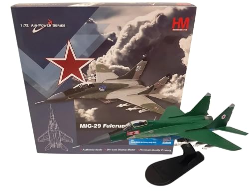 BUY GONE WORLD MIG-29A FULCRUM 553, D.P.R.K Air Force, Anfang 2012 von BUY GONE WORLD
