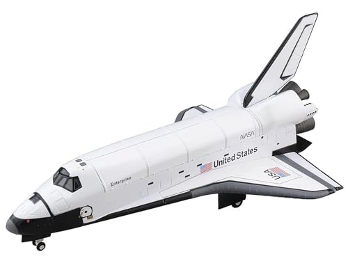 BUY GONE WORLD Space Shuttle "Enterprise" Intrepid Museum, New York - HL1409 von BUY GONE WORLD