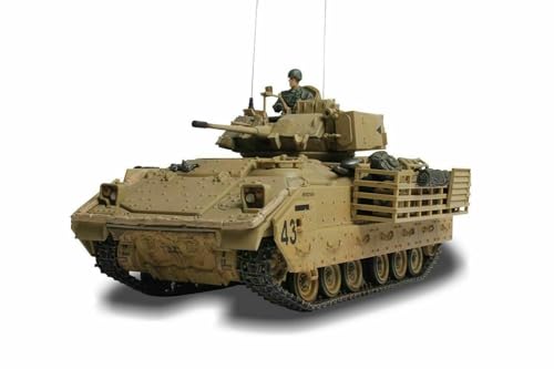BUY GONE WORLD US.M2 BRADLEY, US ARMY, #43, BAGHDAD IRAQ 2003 - FOV 80091 1/32 BUY GONE WORLD US.M2 BRADLEY, US ARMY, #43, BAGHDAD IRAQ 2003 - FOV 80091 1/32 von BUY GONE WORLD