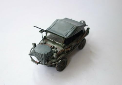 BUY GONE WORLD VW 166 SCHWIMMWAGEN NORMANDY D-DAY JUNI 1944 - FOV 82301 1/32 BUY GONE WORLD VW 166 SCHWIMMWAGEN NORMANDY D-DAY JUNI 1944 - FOV 82301 1/32 von BUY GONE WORLD