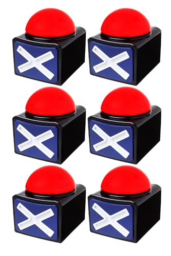 Spiel Antwort Buzzer mit Sound -Spiel Show Buzzer- Spiel Buzzer mit Lichtern und Quiz Got Talent Buzzer Familie feud Spiel Antwort Buzzer mit Sound -Spiel Show Buzzer- Spiel Buzzer mit Lichtern und Quiz Got Talent Buzzer Familie feud von BUYVIKAY