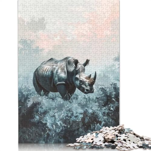 Betreffname> Puzzle 1000 Teile für Erwachsene, Papier, Lernspiel, Herausforderungsspielzeug, 1000 Teile (75 x 50 cm) von BVGVFHT