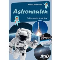 Astronauten von BVK Buch Verlag Kempen GmbH