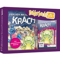 Bilderbuchkino Drachen machen Krach von BVK Buch Verlag Kempen GmbH