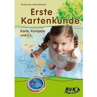 Erste Kartenkunde von BVK Buch Verlag Kempen GmbH