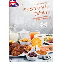 Food and Drinks von BVK Buch Verlag Kempen GmbH