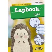 Lapbook Igel von BVK Buch Verlag Kempen GmbH