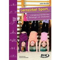 Lernzirkel Sport I von BVK Buch Verlag Kempen GmbH