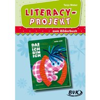 Literacy-Projekt zum Bilderbuch 'Das kleine Ich bin ich' von BVK Buch Verlag Kempen GmbH