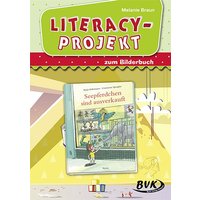 Literacy-Projekt zum Bilderbuch Seepferdchen sind ausverkauft von BVK Buch Verlag Kempen GmbH