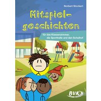 Mitspielgeschichten und Rhythmusgeschichten von BVK Buch Verlag Kempen GmbH