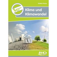 Themenheft Klima und Klimawandel von BVK Buch Verlag Kempen GmbH