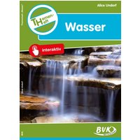 Themenheft Wasser von BVK Buch Verlag Kempen GmbH