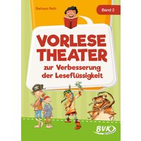Vorlesetheater Band 2 von BVK Buch Verlag Kempen GmbH